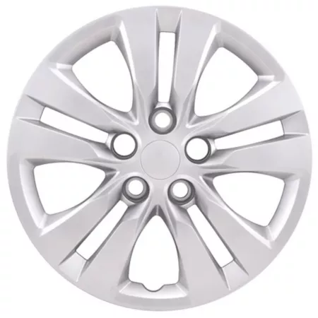 CCI 1 Single KIA SOUL 2020-2024 Replica bolt on hubcap/wheel cover for 16 in Steel wheels (52970-K0000) Hubcaps