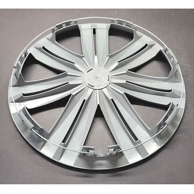 Image showing  1 Single, Volkswagen Jetta 2015-2017 Replica Hubcap / Wheel Cover for 16 In. Steel Wheels (5C0601147EQLV)