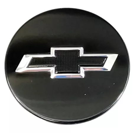 Chevrolet OEM Center Cap/Hubcap Black for 2022-2024 Equinox Hubcaps