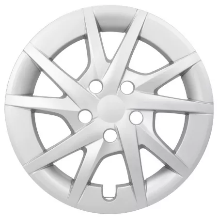 CCI 1 Single Toyota Prius V 2012-2018 Replica silver hubcap / wheel cover for 16 in Alloy wheels (42602-47090) Hubcaps