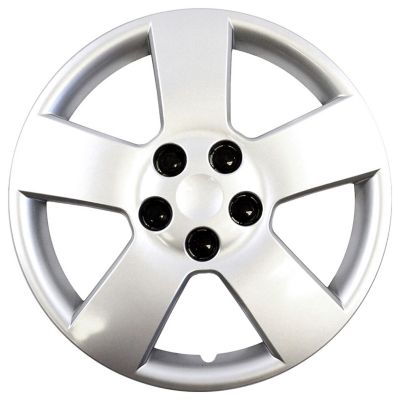 CCI 1 Single, Chevrolet HHR 2006-2011 Bolt On Replica Hubcap / Wheel Cover for 16 In. Steel Wheels (9597197)