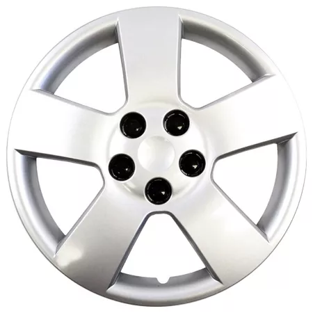 CCI 1 Single Chevrolet HHR 2006-2011 Replica Hubcap/Wheel Cover for 16 in Steel wheels (9597197) Hubcaps