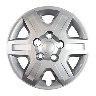 CCI 1 Single, Dodge Caravan 2008-2013, Journey 2009-2012 Replica Hubcap/Wheelcover for 16 In. Steel Rims 4726256AA/4721195AC