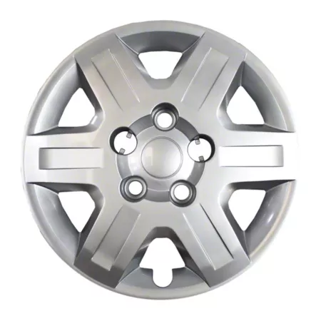 CCI Replica Hubcap/Wheel Cover for 2008-2013 Dodge Caravan 2009-2012 Journey with 16" Steel Rims 4726256AA/4721195AC Hubcaps