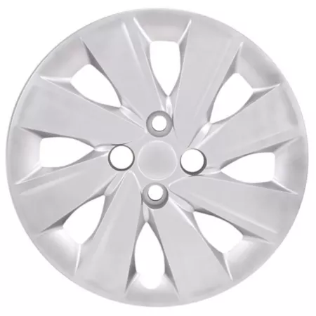 CCI 1 Single KIA Rio 2018-2020 Replica bolt on hubcap/wheel cover for 15 in Steel Wheels (52960H9151) Hubcaps