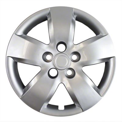 CCI 1 Single, Nissan Altima 2007-2008 Replica Bolt On Hubcap / Wheel Cover for 16 In. Steel Wheels (40315-JA000)