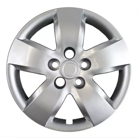 CCI 1 Single Nissan Altima 2007-2008 Replica Bolt on Hubcap/Wheel Cover for 16 in Steel wheels (40315-JA000) Hubcaps