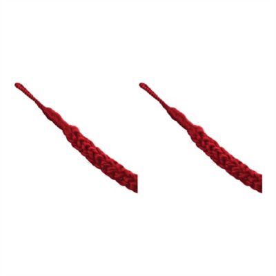 Image showing  Woven Yarn Garland (Set of 2)