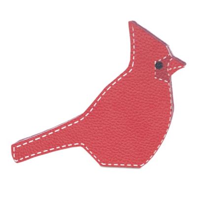 Image showing  Cardinal Bird Shelf Sitter (Set of 3)