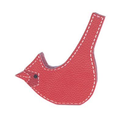Image showing  Cardinal Bird Shelf Sitter (Set of 3)