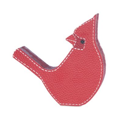 Image showing  Cardinal Bird Shelf Sitter (Set of 3)