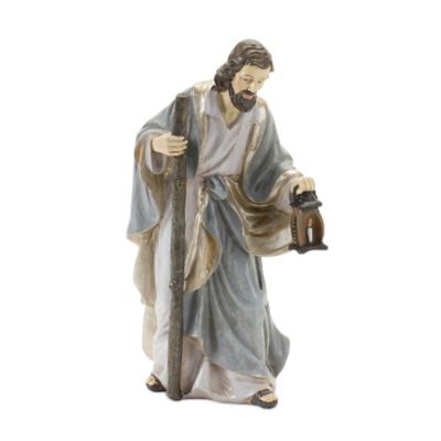 Image showing  Holy Family Nativity Figurines (Set of 3)