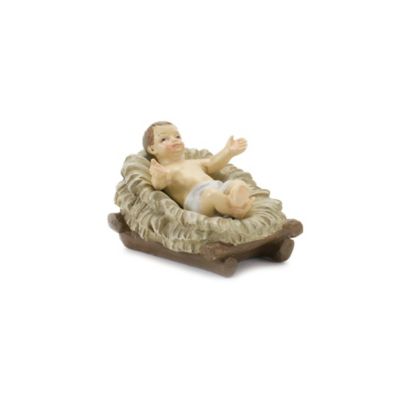Image showing  Holy Family Nativity Figurines (Set of 3)