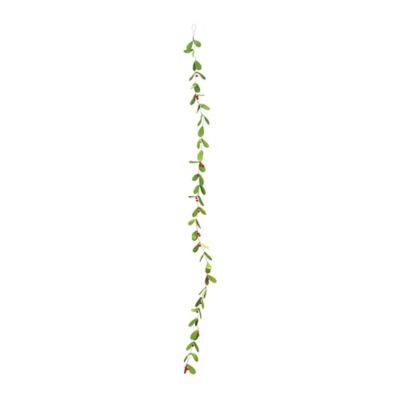 Image showing  String Mistletoe String Garland (Set of 2)