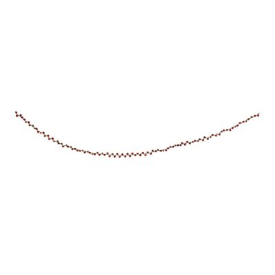 Image showing  Sleigh Bell String Garland (Set of 2)