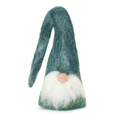 Image showing  Gnome Wine Bottle Topper (Set of 6)