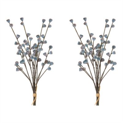 Image showing  Winter Berry Pod Bundle (Set of 2)
