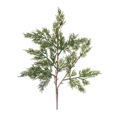 Melrose International Pine and Pinecones Wall Swag Bundle 28