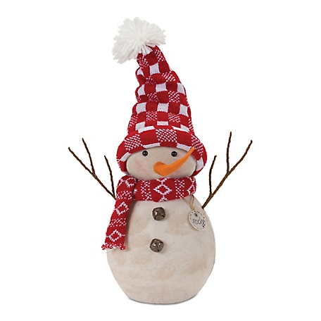 Toysmith Melting Snowman, Reusable Desk Toy at Tractor Supply Co.