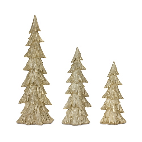 Melrose International Brown Pine Cone Pick, 12 Inches (Set of 24)
