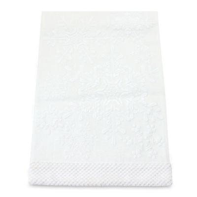 Image showing  Snowflake Table Runner 72 in. L