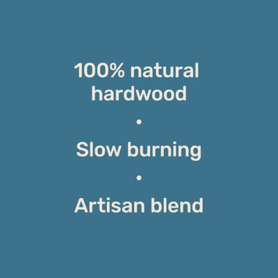 Image showing  Craft Series Hickory BBQ Pellets, 20 lb.