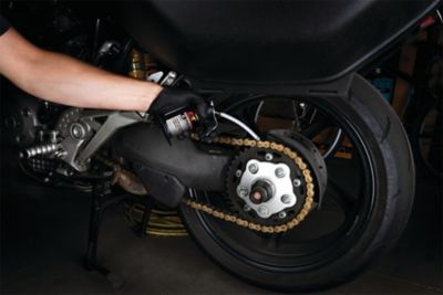 Image showing  6 oz. Pistol Oiler with Flex Hose