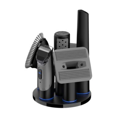 Image showing  Lint/Fur Remover and Tool Organizer Pack for Vacuum Model FM-01