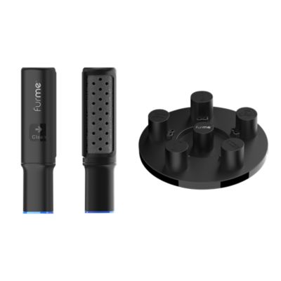 Image showing  Lint/Fur Remover and Tool Organizer Pack for Vacuum Model FM-01