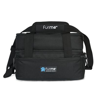 furMe Carrying Case for furMe Grooming Vacuum Model FM-01