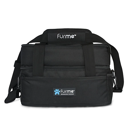 furMe Travel Case for furMe Grooming Vacuum Model FM-01
