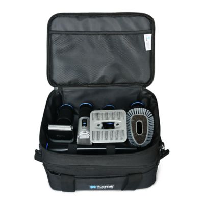 Image showing  Carrying Case for furMe Grooming Vacuum Model FM-01