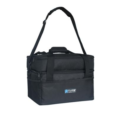 Image showing  Carrying Case for furMe Grooming Vacuum Model FM-01
