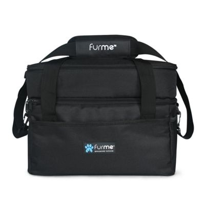 furMe Travel Case, for furMe Grooming Vacuum Model FM-02