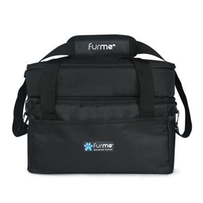 furMe Carrying Case, for furMe Grooming Vacuum Model FM-02