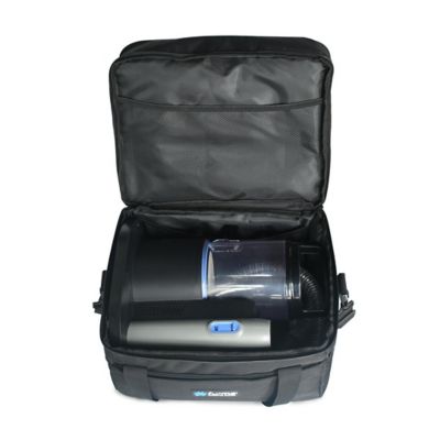 Image showing  Carrying Case, for furMe Grooming Vacuum Model FM-02