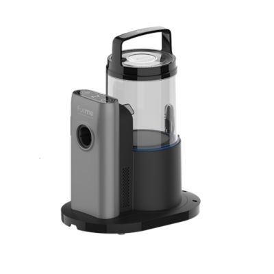 Image showing  Professional PLUS Pet Grooming Vacuum Kit