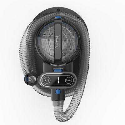 Image showing  Professional PLUS Pet Grooming Vacuum Kit