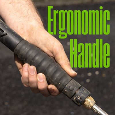 Image showing 14 th Westinghouse 3,600 PSI 2.7 GPM Gas Cold Water Pressure Washer, 5 Nozzles and Soap Tank