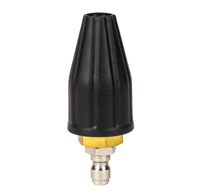 Westinghouse Pressure Washer Turbo Nozzle attachment - 3600 PSI, 1/4" Connector