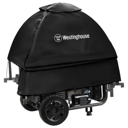 Westinghouse Weather Tent Cover for Open Frame Portable Generators - 3 000 to 10 000 Watts Generator Parts & Accessories