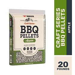 TSC BBQ Pellets