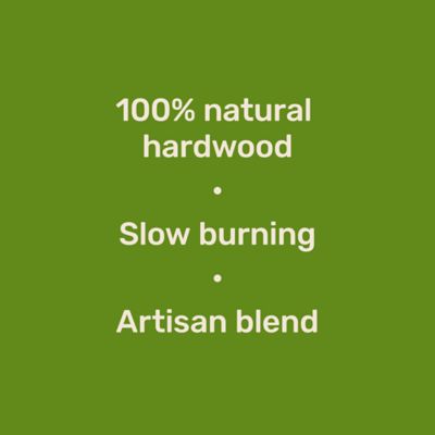 Image showing  Craft Series Apple BBQ Pellets, 20 lb.