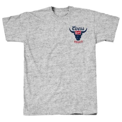 Image showing  Men's Rodeo Short-Sleeve Shirt