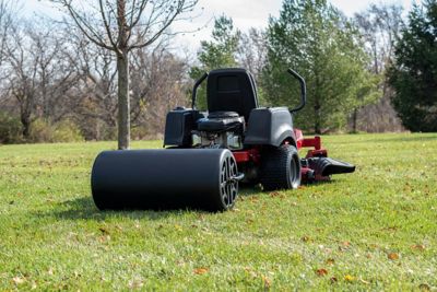 Image showing 5 th Agri-Fab Zero Turn Lawn Mower Hitch Kit
