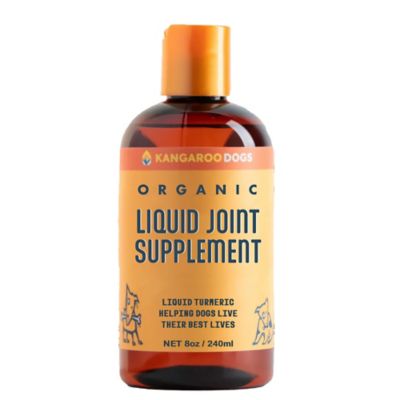 Kangaroo Dogs Liquid Joint Supplement