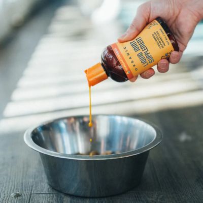 Image showing  Liquid Joint Supplement