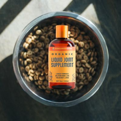 Image showing  Liquid Joint Supplement