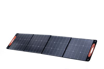 Foldable Solar Panels at Tractor Supply Co.