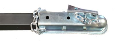 Image showing  6.25 in. Diameter 429cc Gas 14 HP Wood Chipper Shredder, Electric Start, KOHLER Command PRO Engine